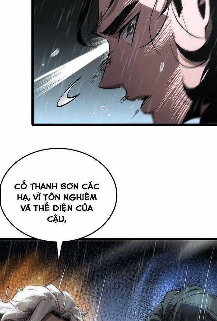 Chư Giới - Tận Thế Online Chapter 211 trang 58