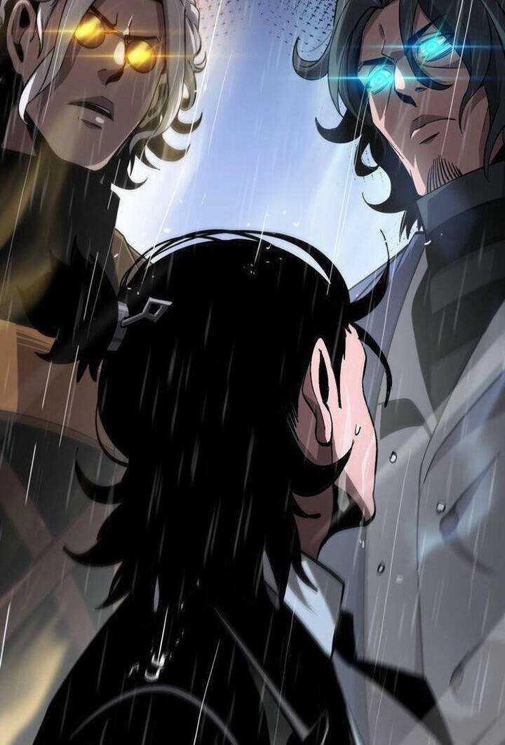 Chư Giới - Tận Thế Online Chapter 211 trang 59