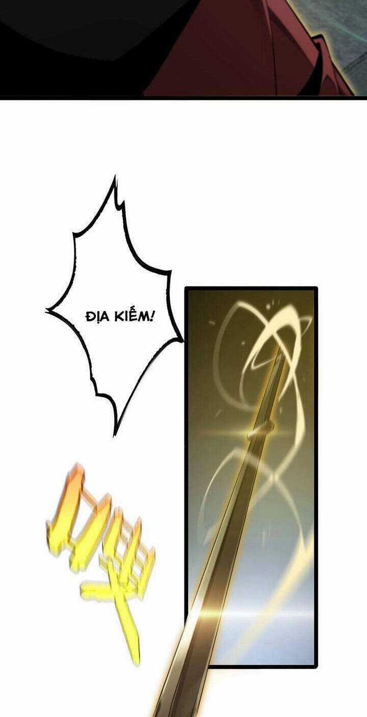 Chư Giới - Tận Thế Online Chapter 211 trang 6