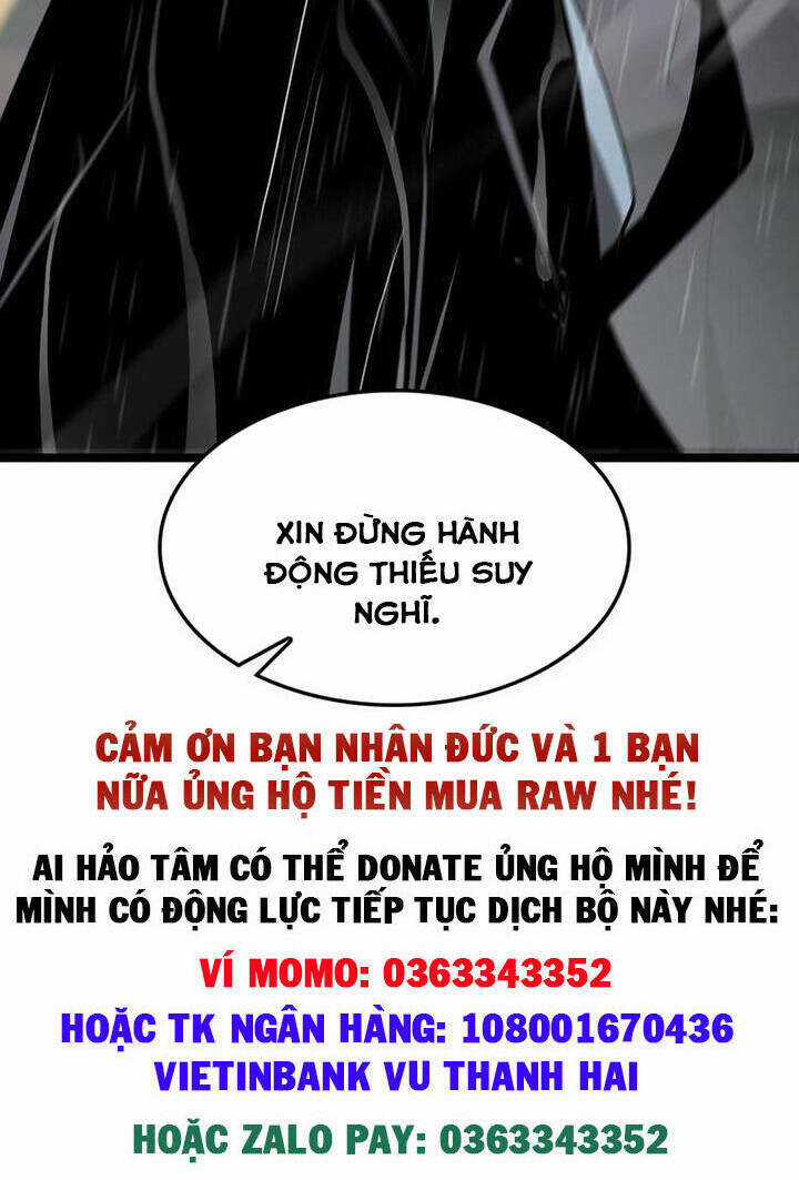 Chư Giới - Tận Thế Online Chapter 211 trang 60