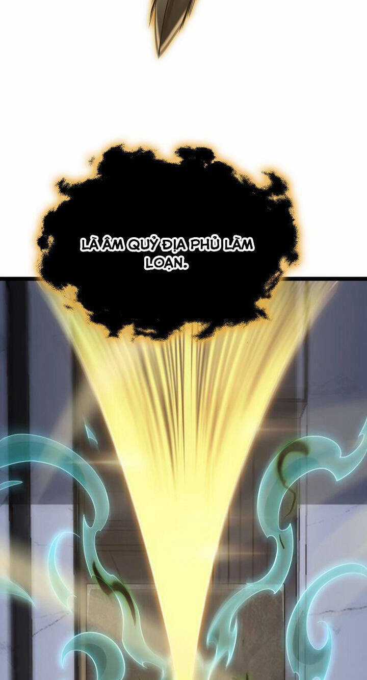 Chư Giới - Tận Thế Online Chapter 211 trang 7