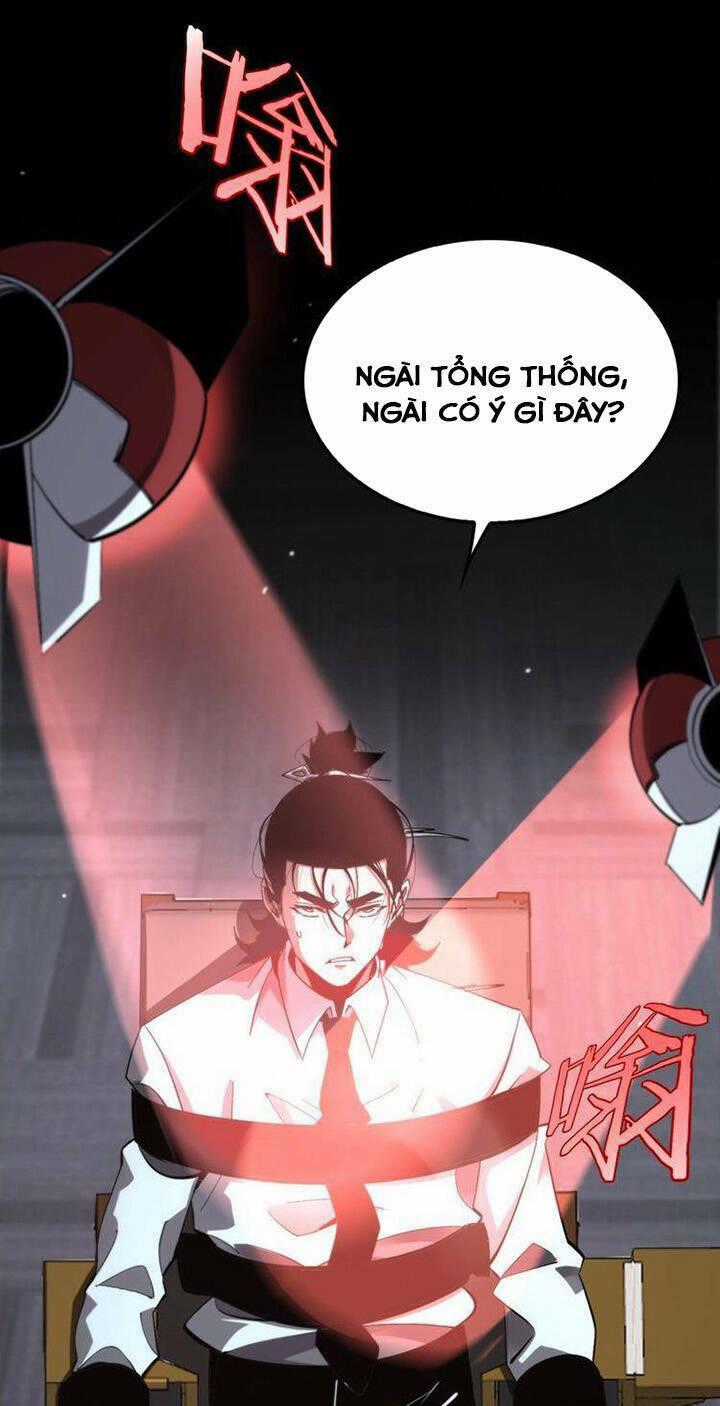 Chư Giới - Tận Thế Online Chapter 212 trang 1