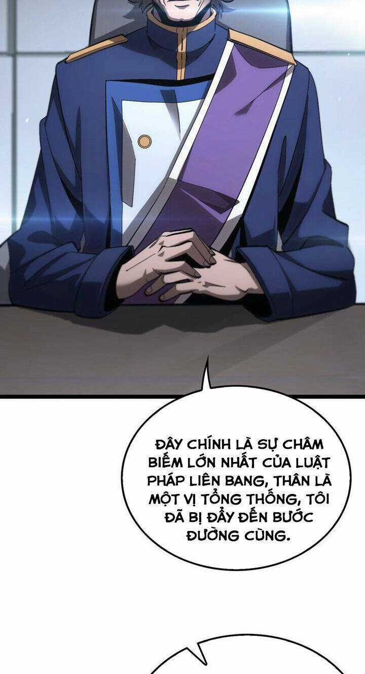 Chư Giới - Tận Thế Online Chapter 212 trang 10