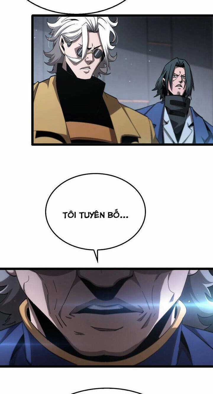 Chư Giới - Tận Thế Online Chapter 212 trang 12