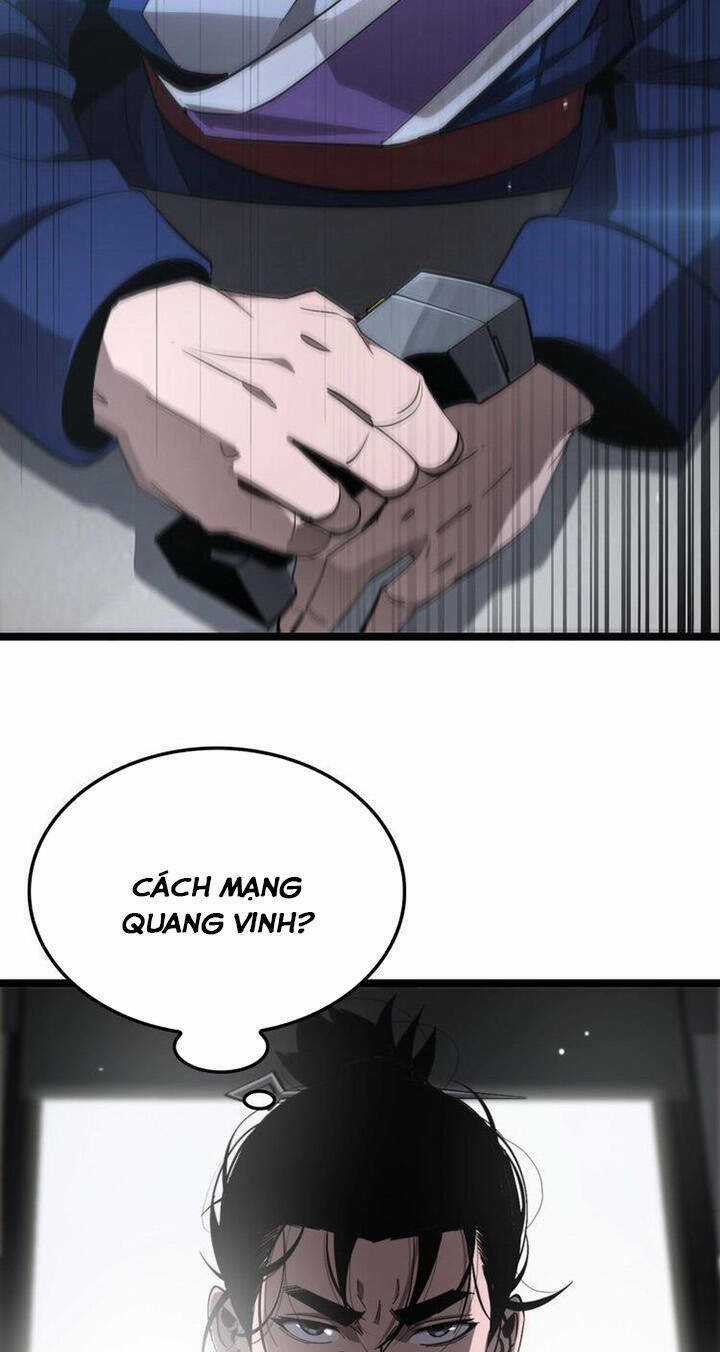 Chư Giới - Tận Thế Online Chapter 212 trang 14