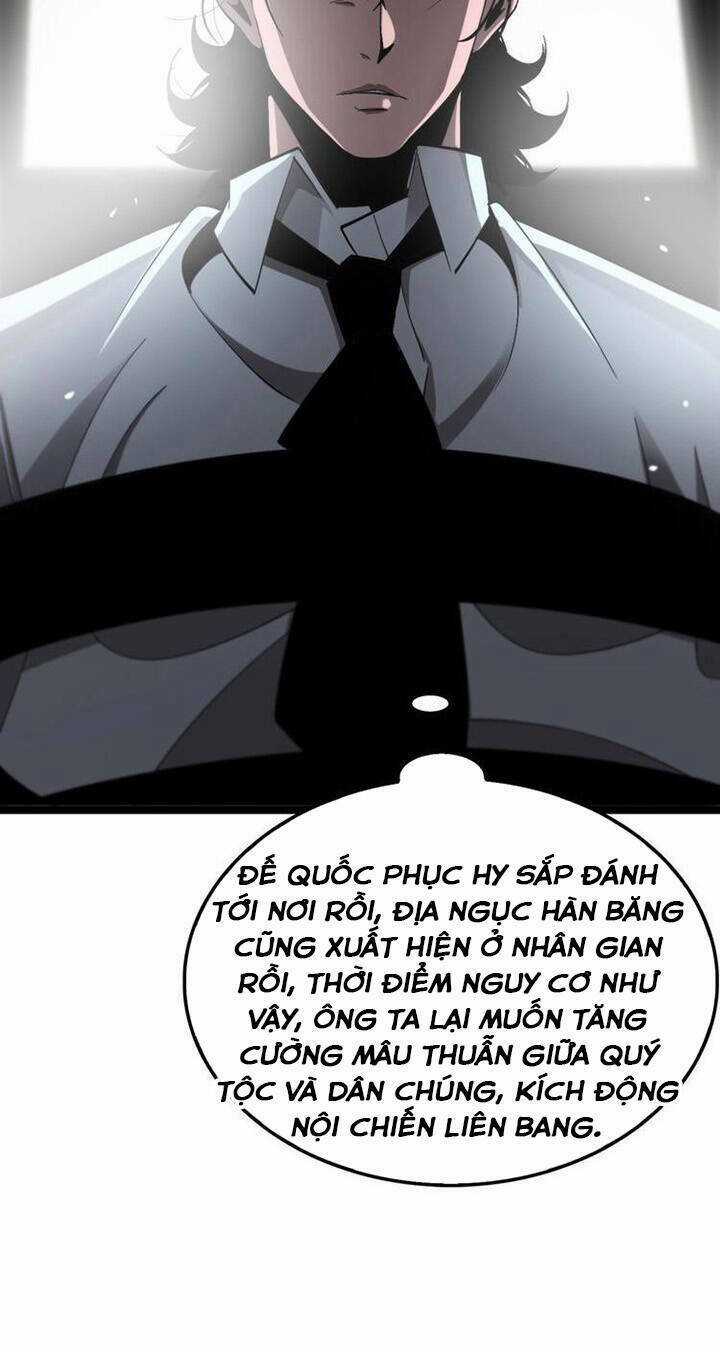 Chư Giới - Tận Thế Online Chapter 212 trang 15