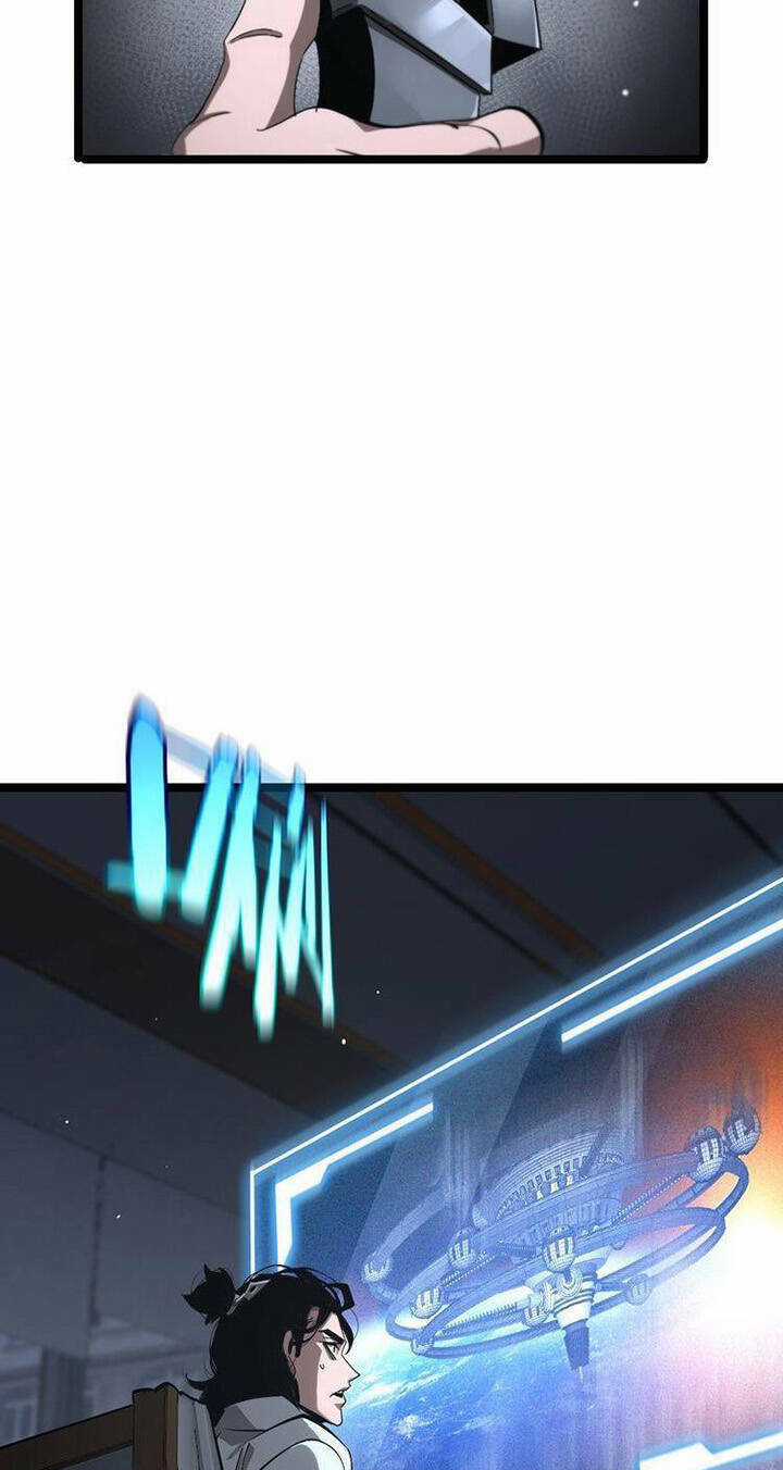 Chư Giới - Tận Thế Online Chapter 212 trang 17