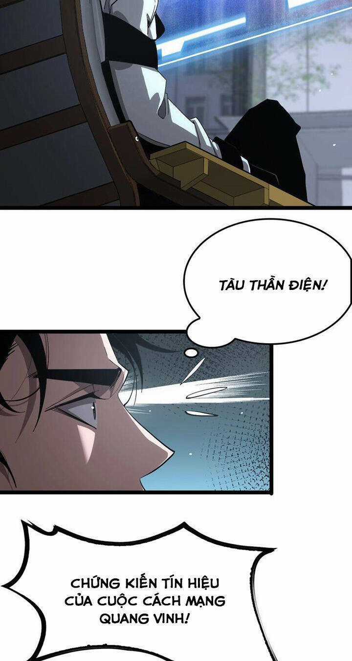 Chư Giới - Tận Thế Online Chapter 212 trang 18