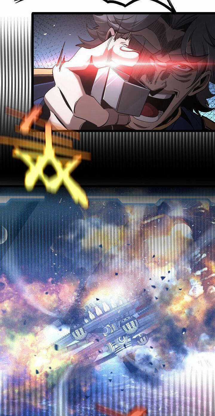 Chư Giới - Tận Thế Online Chapter 212 trang 19