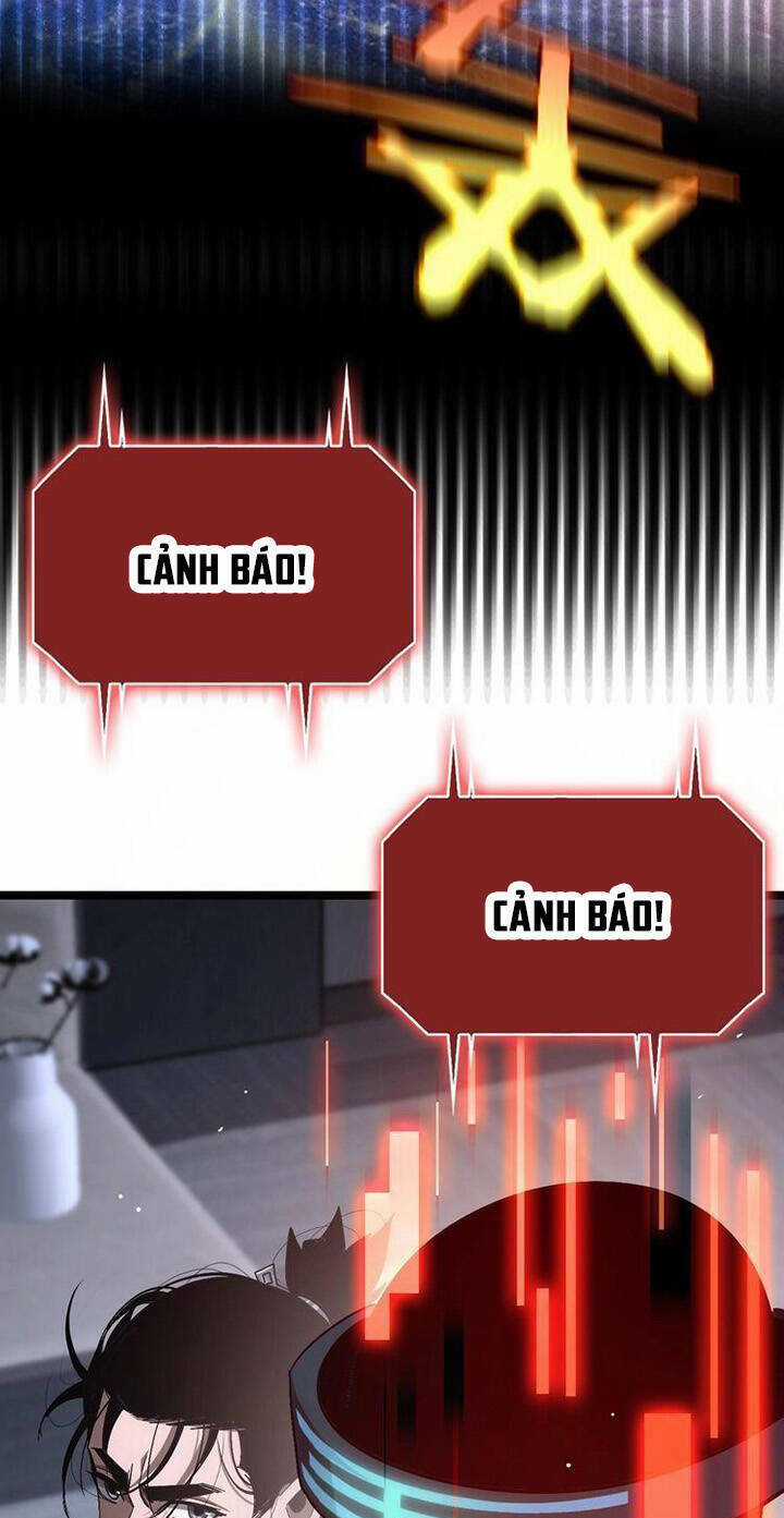 Chư Giới - Tận Thế Online Chapter 212 trang 20