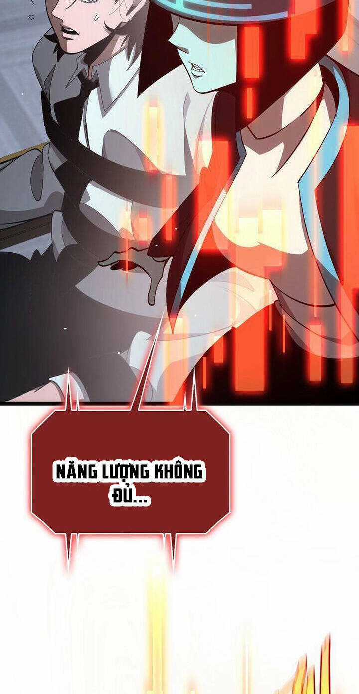 Chư Giới - Tận Thế Online Chapter 212 trang 21