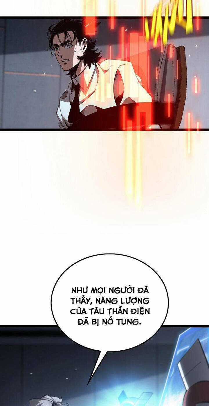 Chư Giới - Tận Thế Online Chapter 212 trang 22