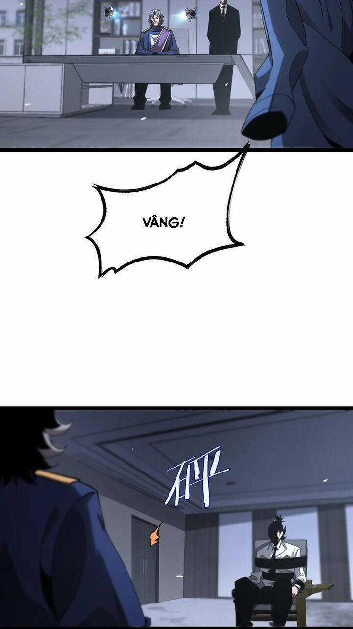 Chư Giới - Tận Thế Online Chapter 212 trang 25