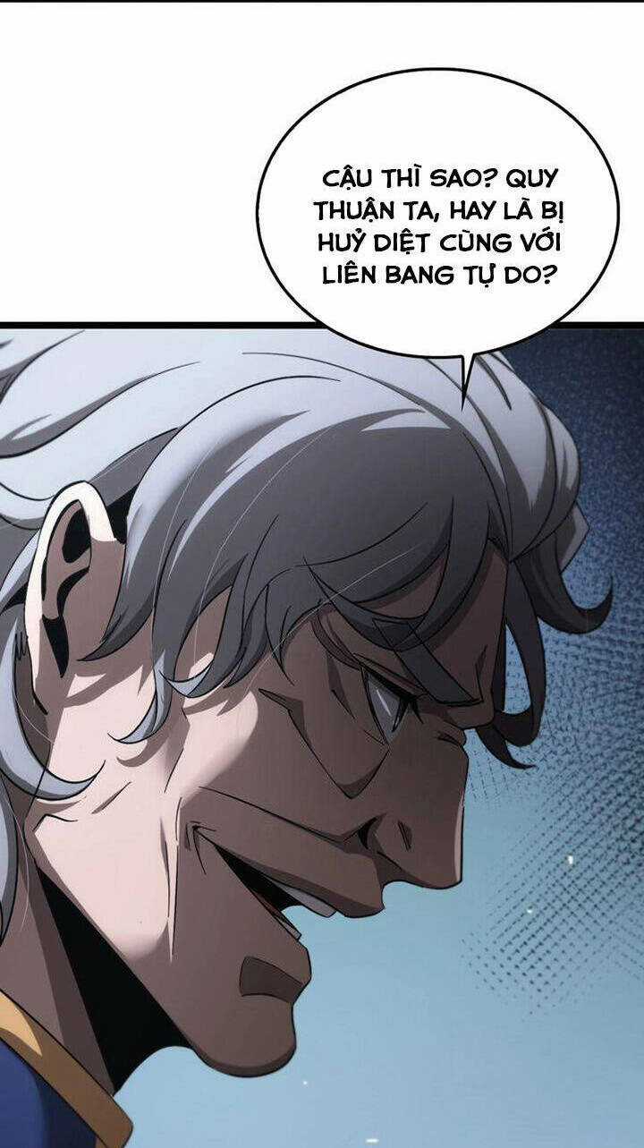 Chư Giới - Tận Thế Online Chapter 212 trang 26