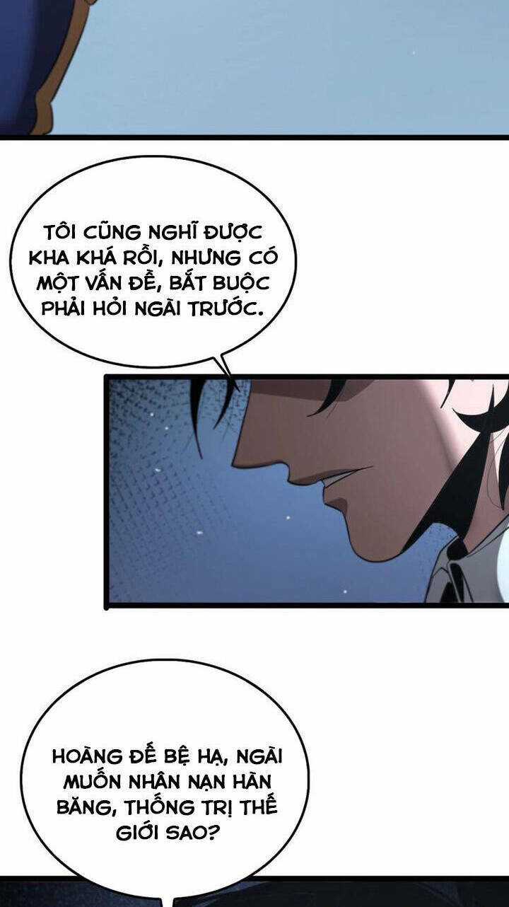 Chư Giới - Tận Thế Online Chapter 212 trang 27