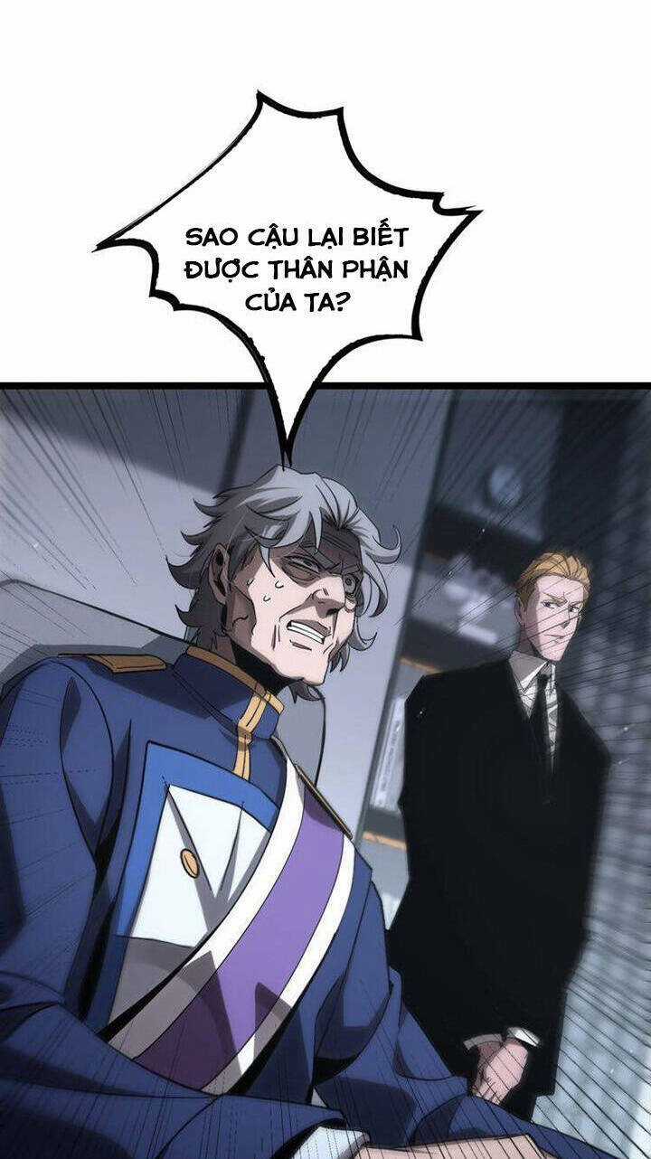 Chư Giới - Tận Thế Online Chapter 212 trang 29