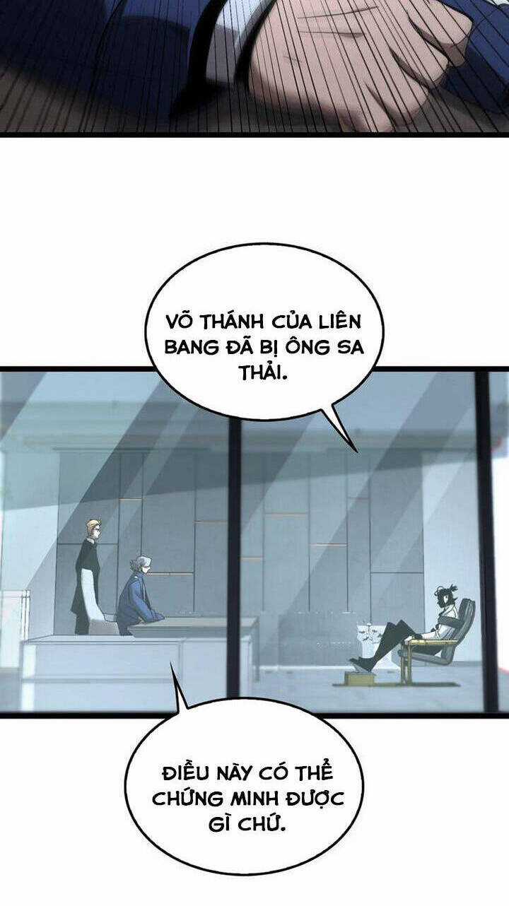 Chư Giới - Tận Thế Online Chapter 212 trang 30