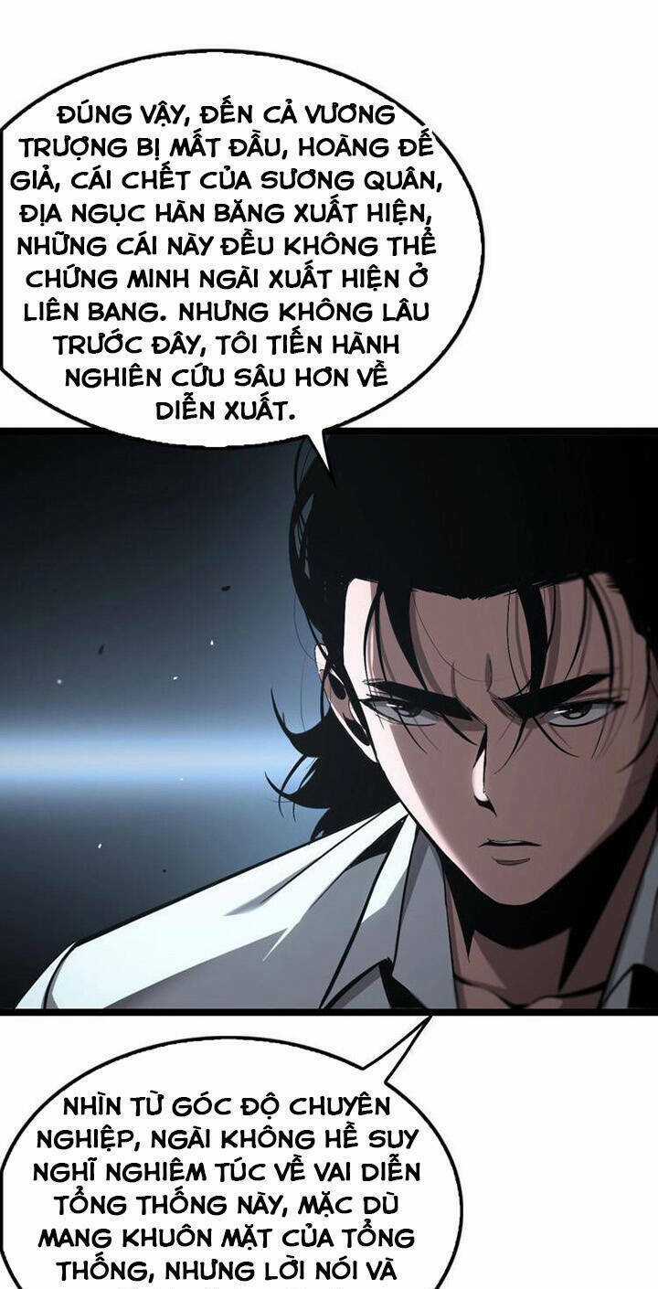 Chư Giới - Tận Thế Online Chapter 212 trang 31