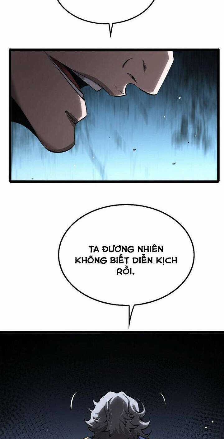 Chư Giới - Tận Thế Online Chapter 212 trang 33