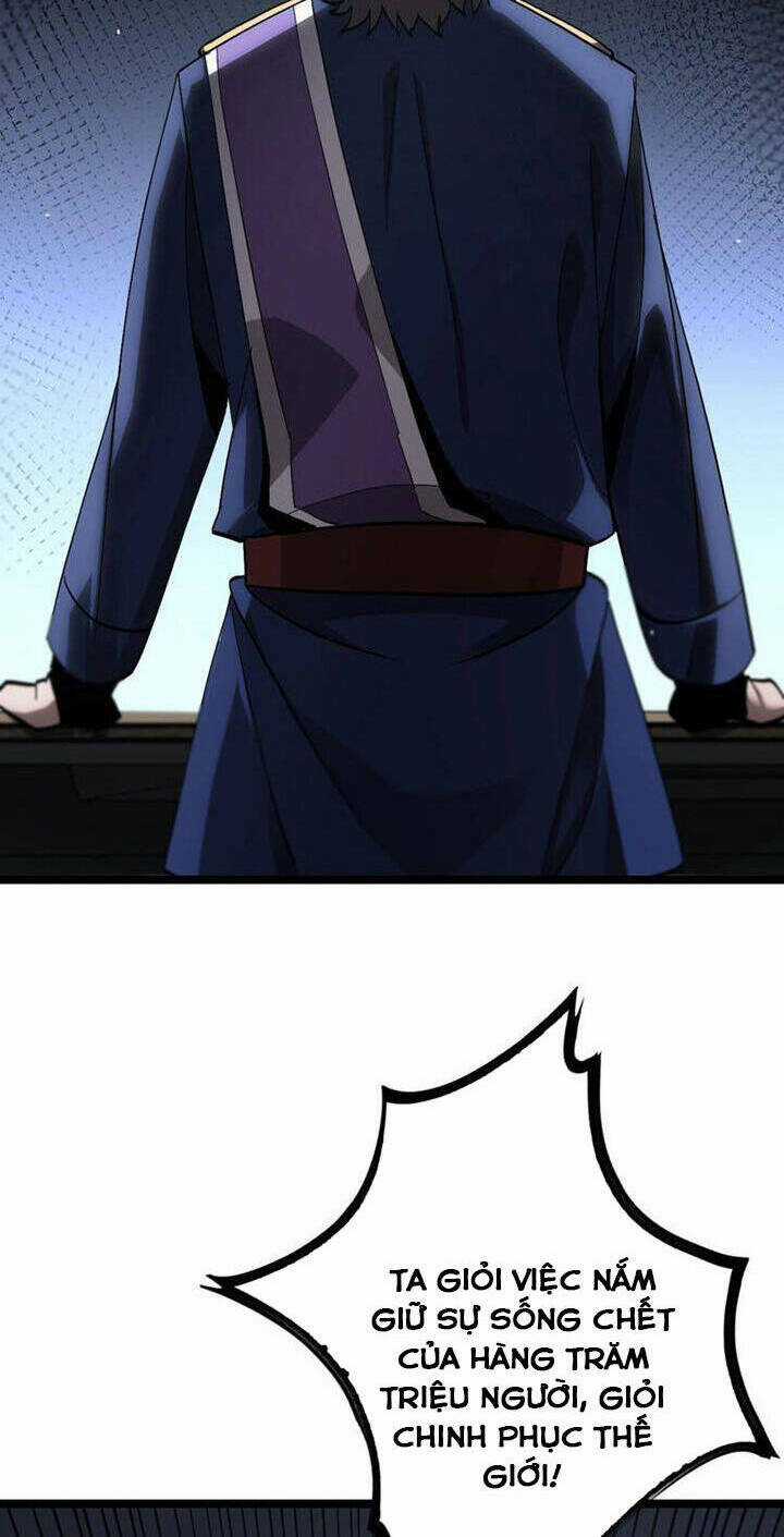 Chư Giới - Tận Thế Online Chapter 212 trang 34