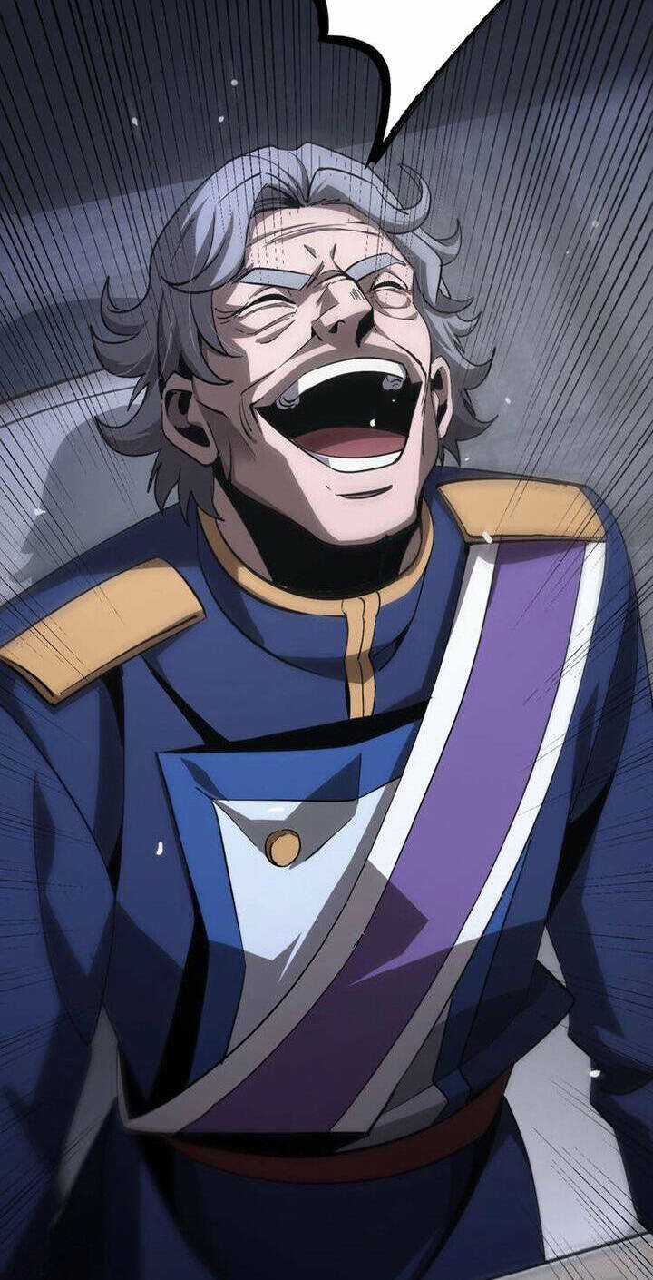 Chư Giới - Tận Thế Online Chapter 212 trang 35