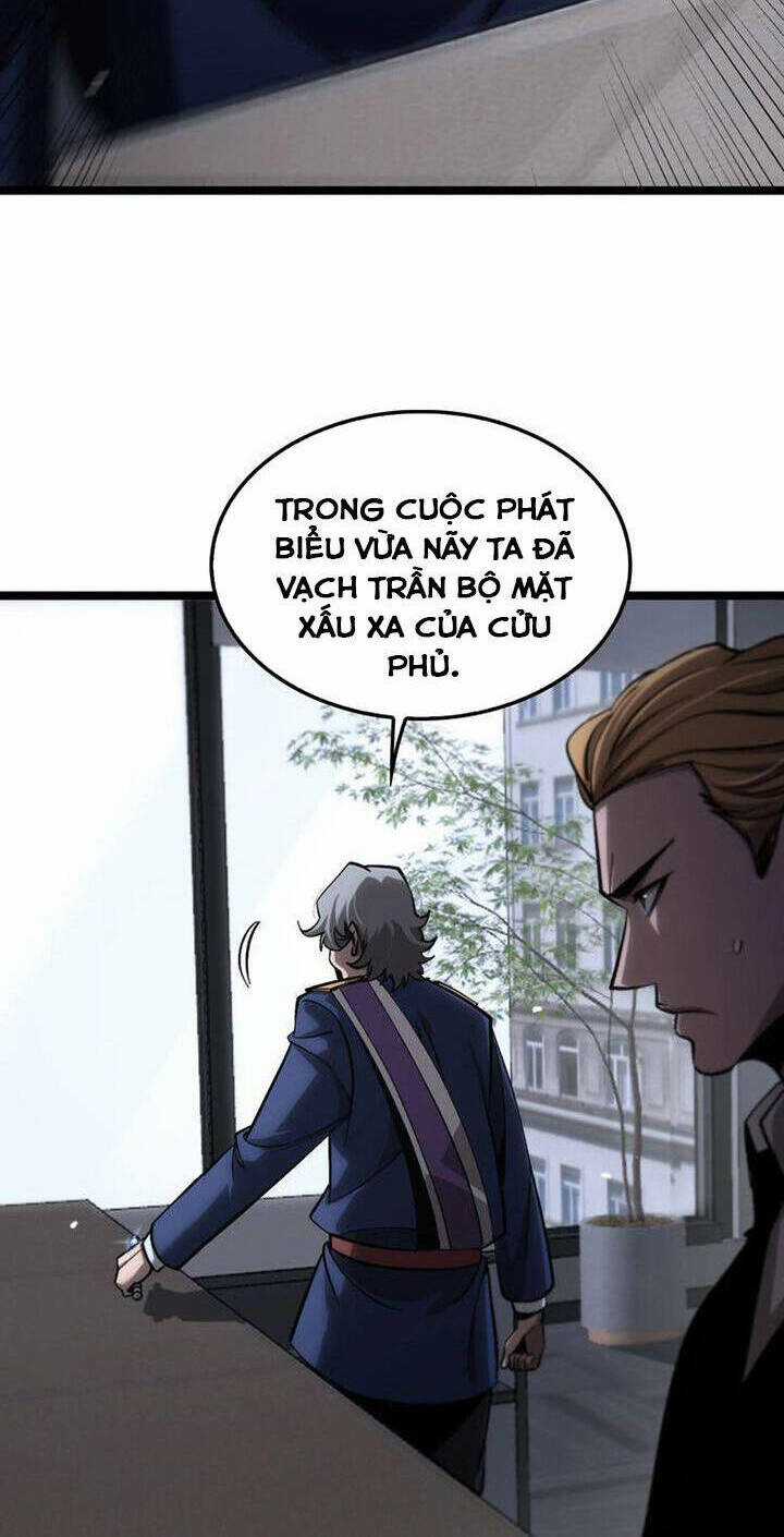 Chư Giới - Tận Thế Online Chapter 212 trang 36