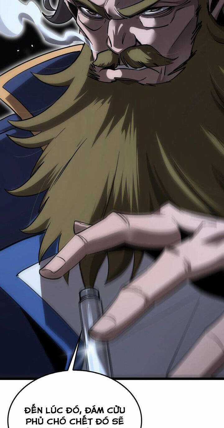 Chư Giới - Tận Thế Online Chapter 212 trang 39