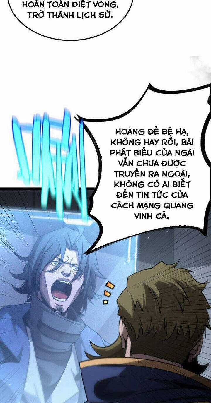Chư Giới - Tận Thế Online Chapter 212 trang 40