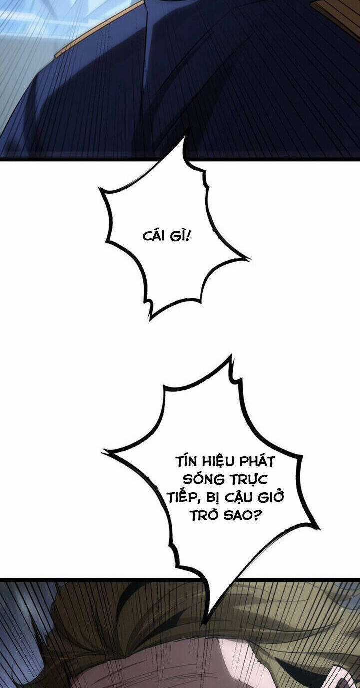 Chư Giới - Tận Thế Online Chapter 212 trang 41