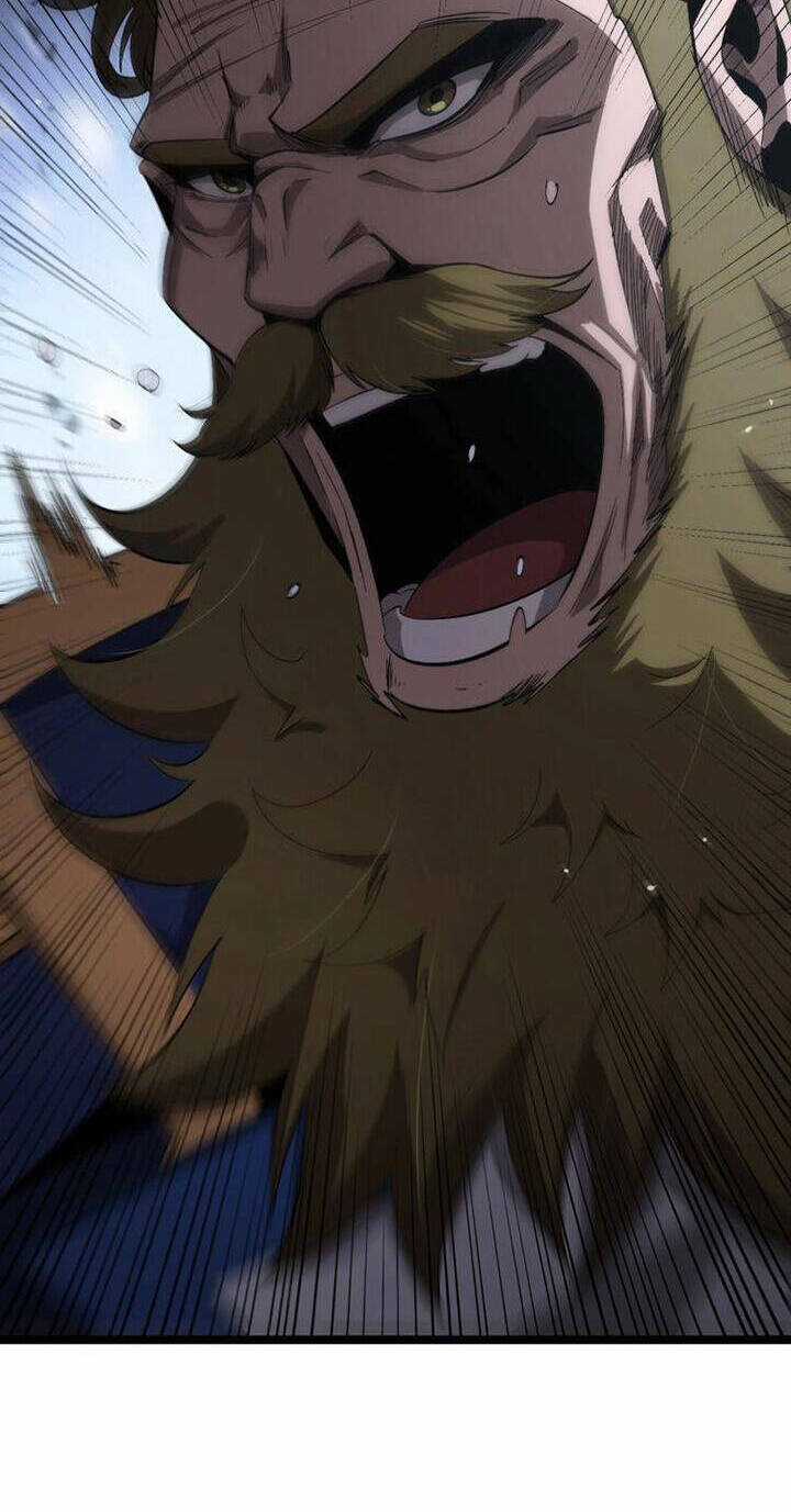 Chư Giới - Tận Thế Online Chapter 212 trang 42