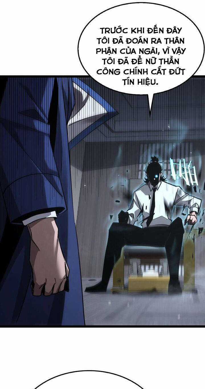 Chư Giới - Tận Thế Online Chapter 212 trang 43