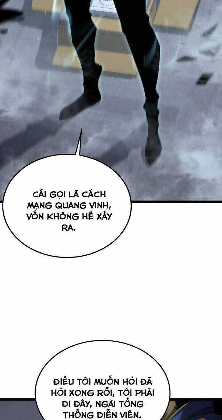 Chư Giới - Tận Thế Online Chapter 212 trang 45