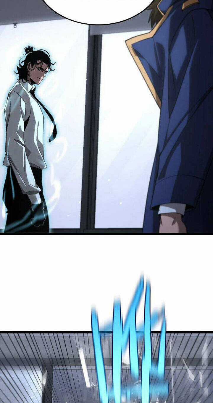 Chư Giới - Tận Thế Online Chapter 212 trang 46