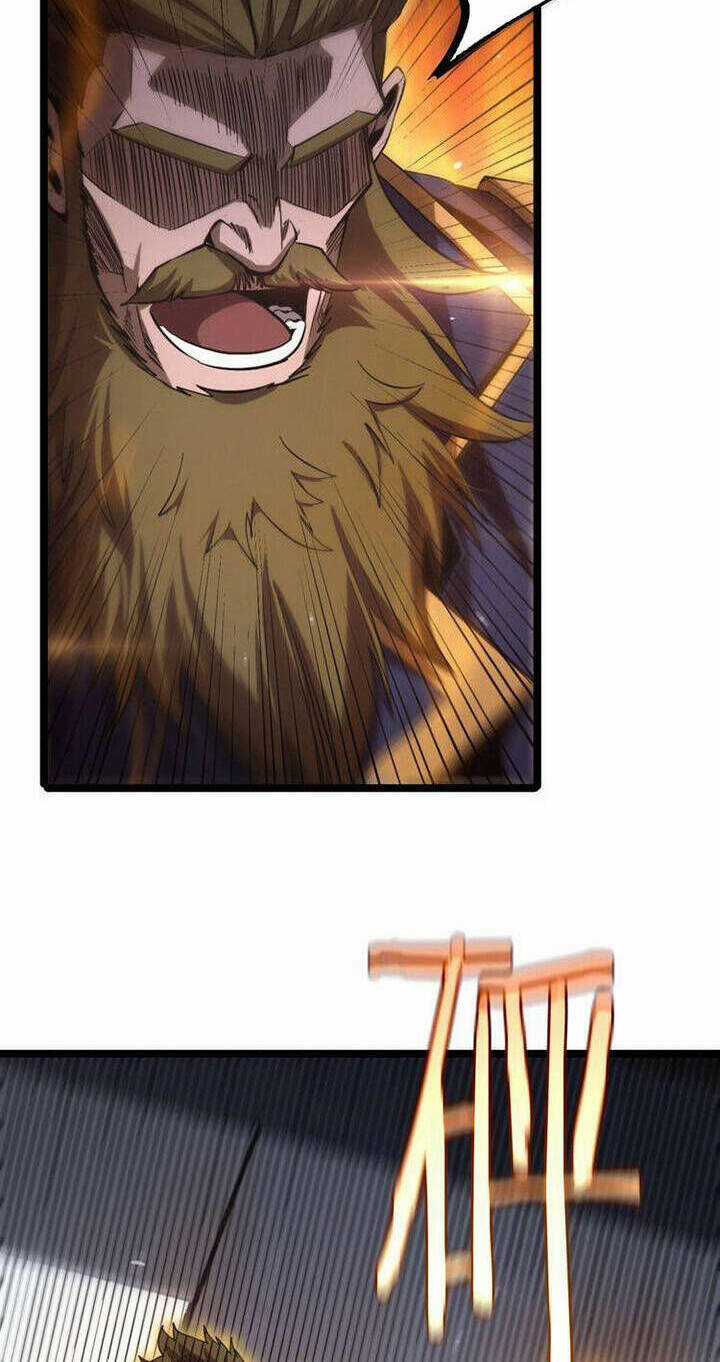 Chư Giới - Tận Thế Online Chapter 212 trang 48