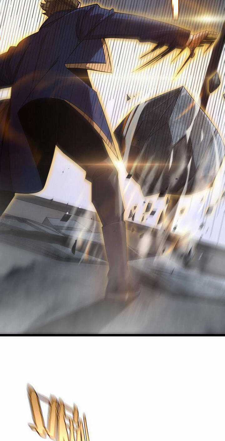 Chư Giới - Tận Thế Online Chapter 212 trang 49