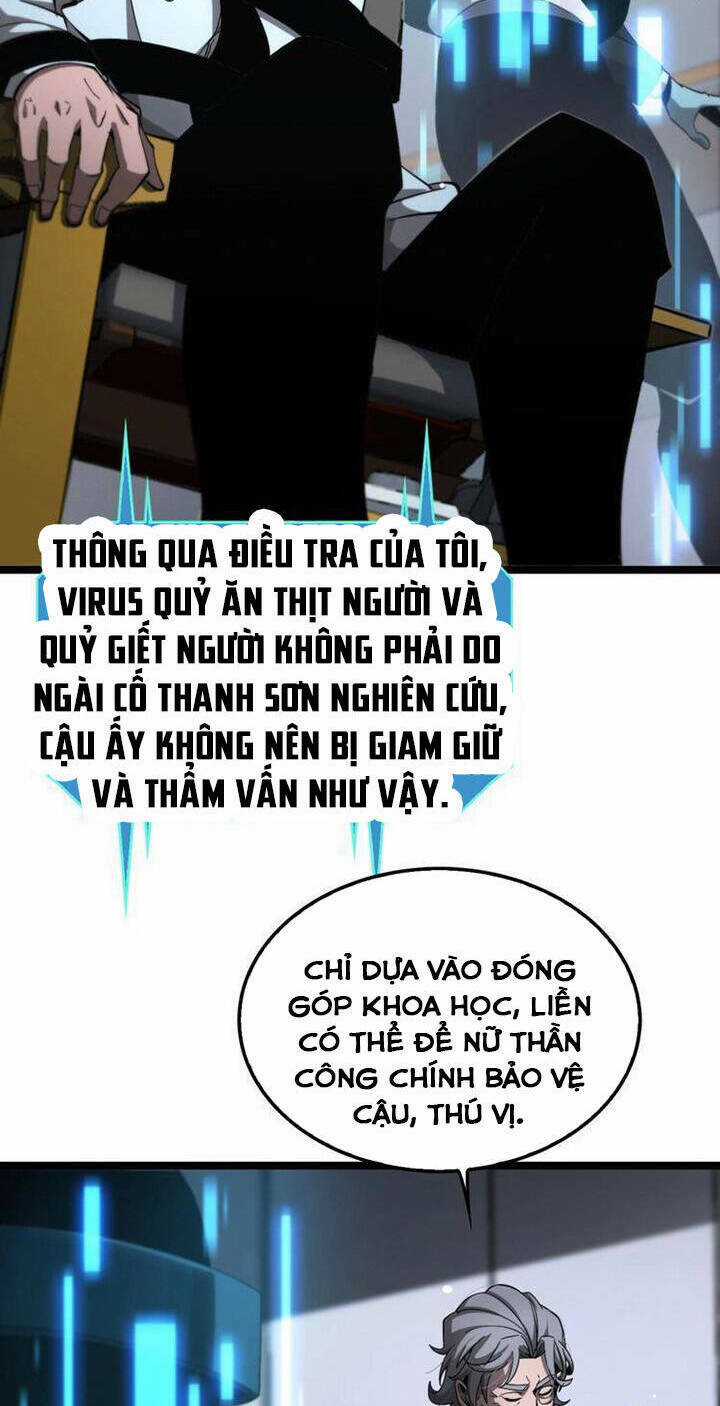 Chư Giới - Tận Thế Online Chapter 212 trang 5