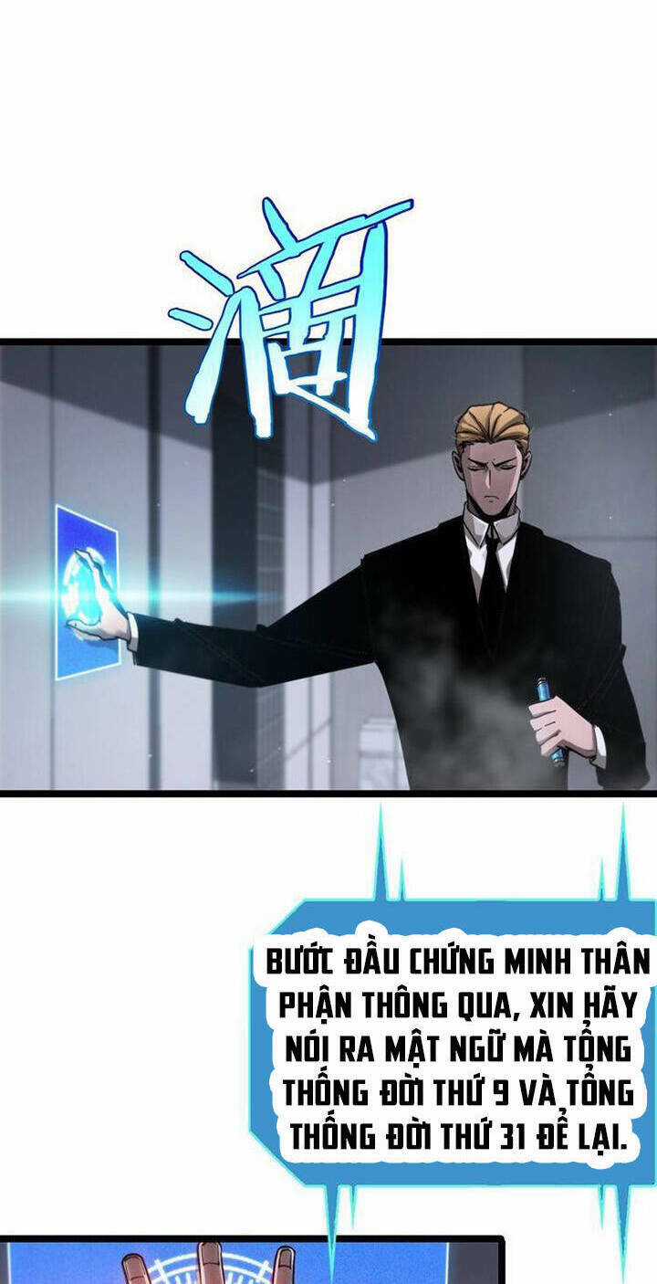 Chư Giới - Tận Thế Online Chapter 212 trang 51