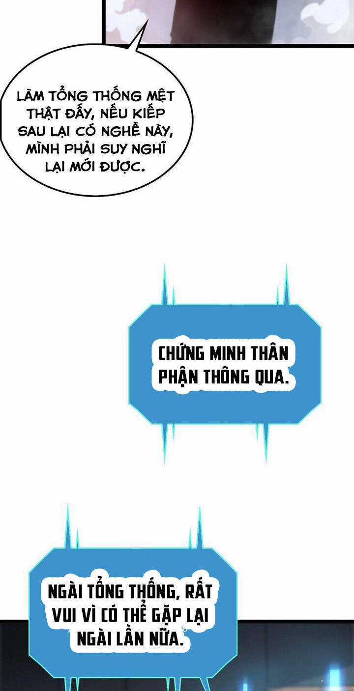 Chư Giới - Tận Thế Online Chapter 212 trang 53