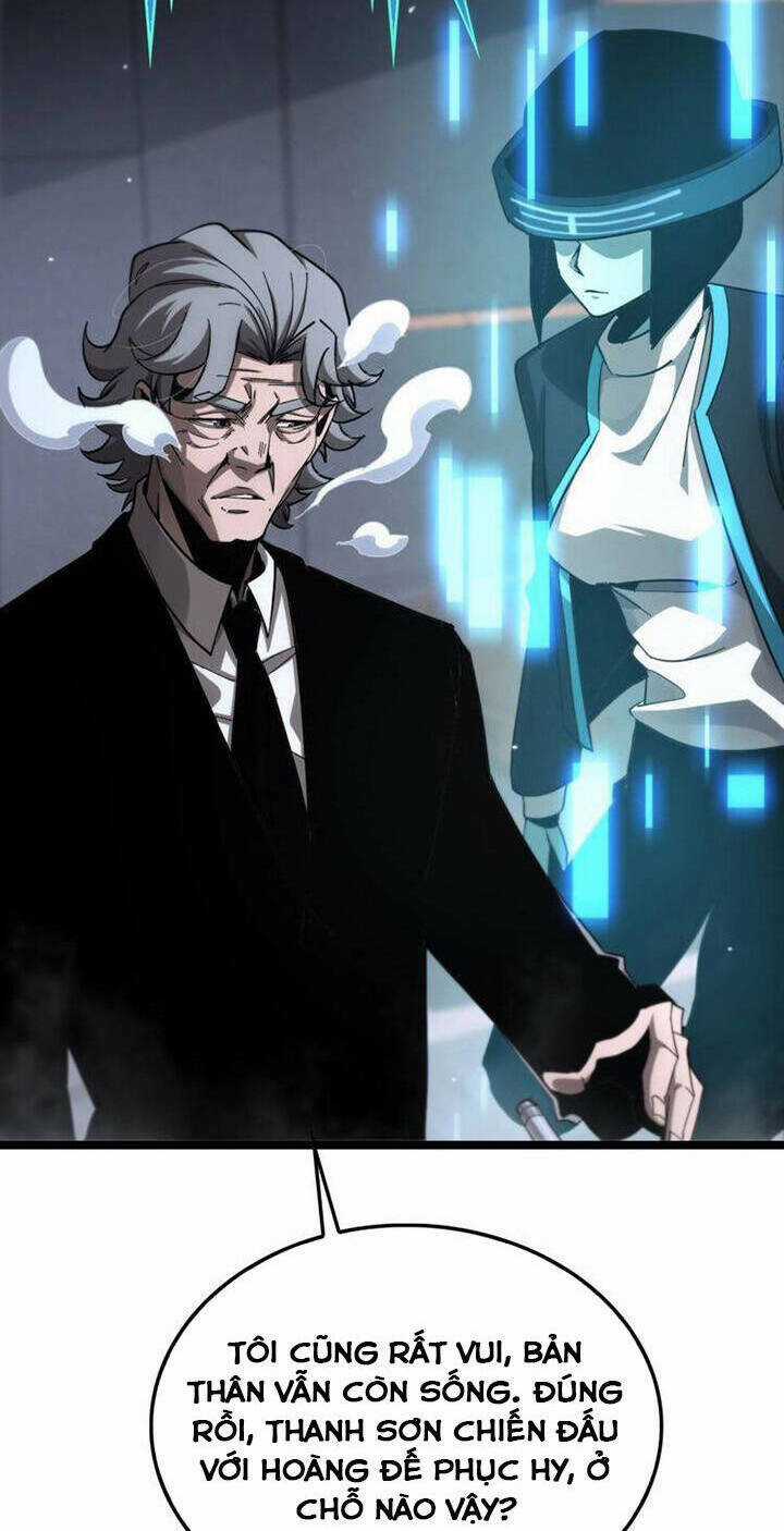 Chư Giới - Tận Thế Online Chapter 212 trang 54