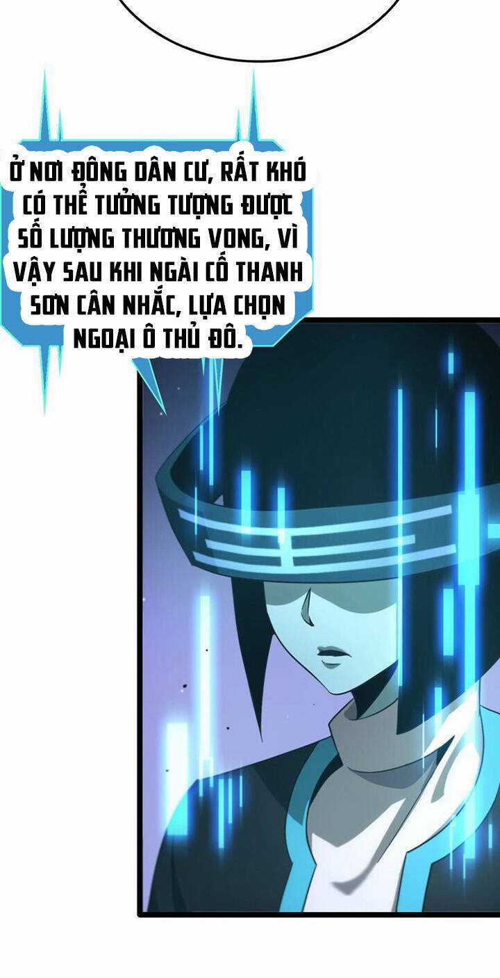 Chư Giới - Tận Thế Online Chapter 212 trang 55