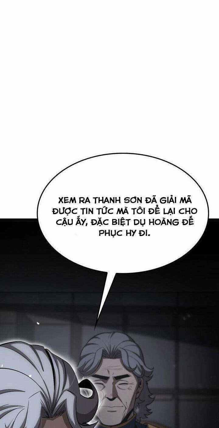 Chư Giới - Tận Thế Online Chapter 212 trang 56