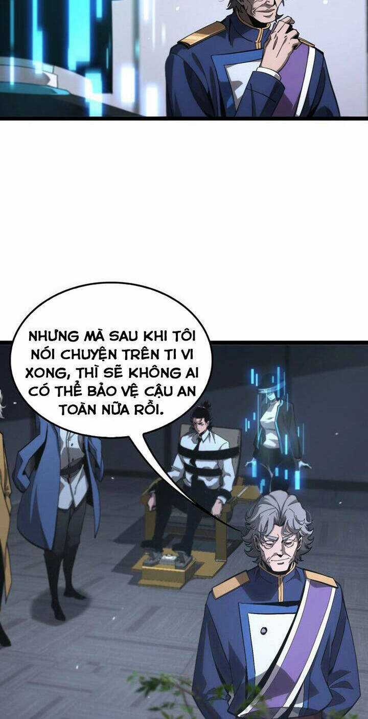 Chư Giới - Tận Thế Online Chapter 212 trang 6