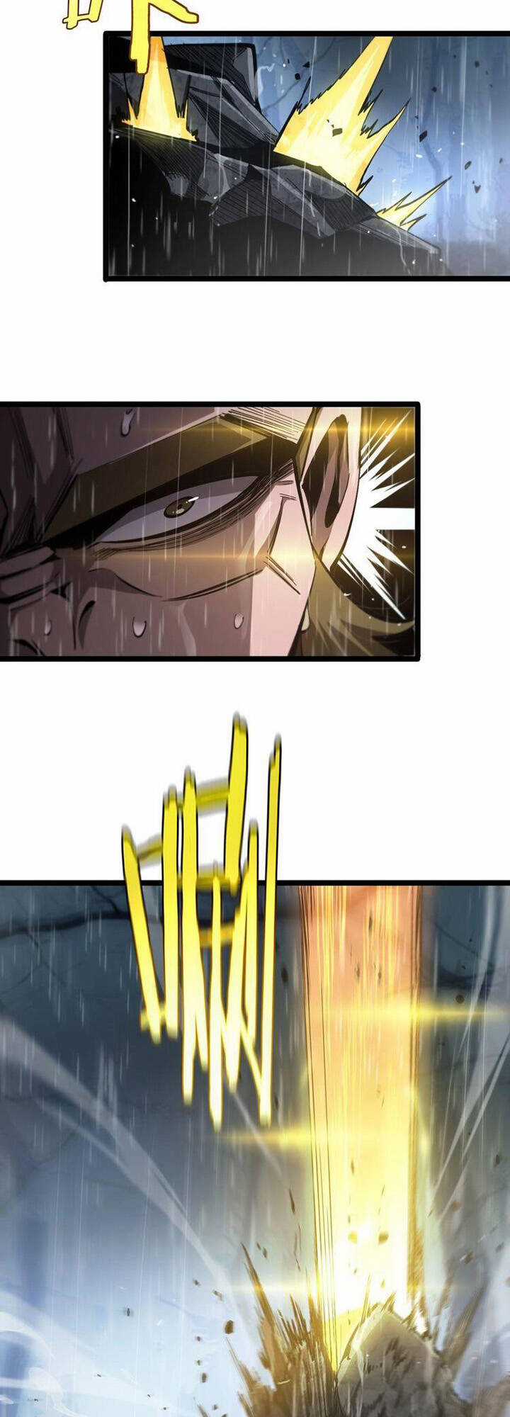 Chư Giới - Tận Thế Online Chapter 213 trang 11