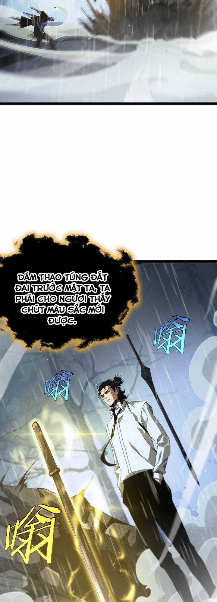 Chư Giới - Tận Thế Online Chapter 213 trang 12