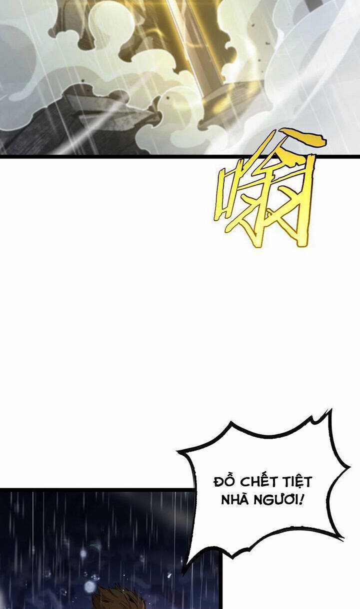 Chư Giới - Tận Thế Online Chapter 213 trang 13