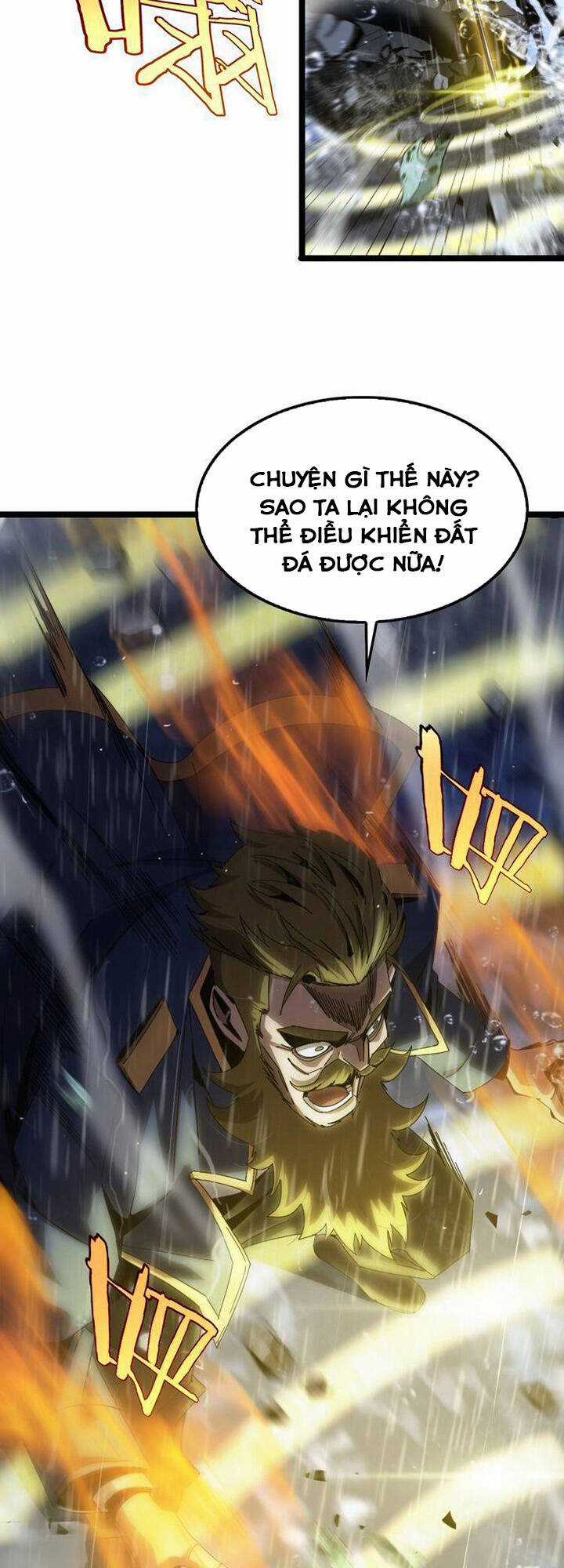 Chư Giới - Tận Thế Online Chapter 213 trang 15