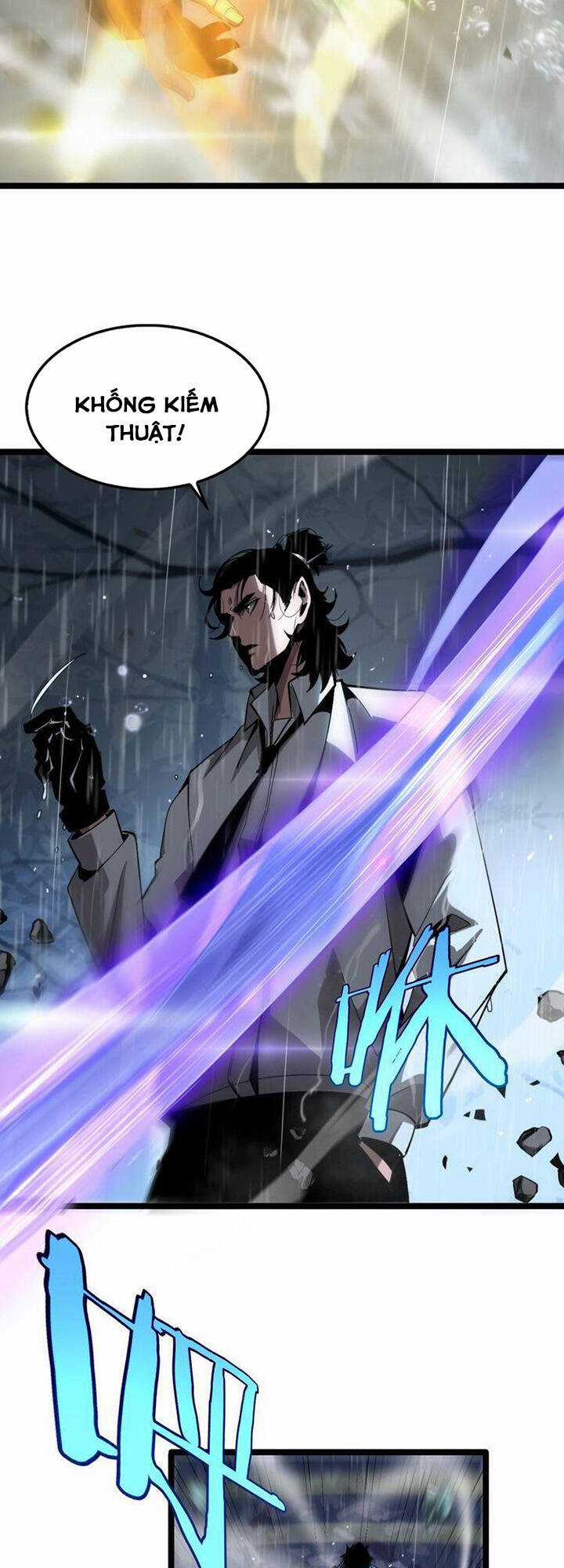 Chư Giới - Tận Thế Online Chapter 213 trang 16