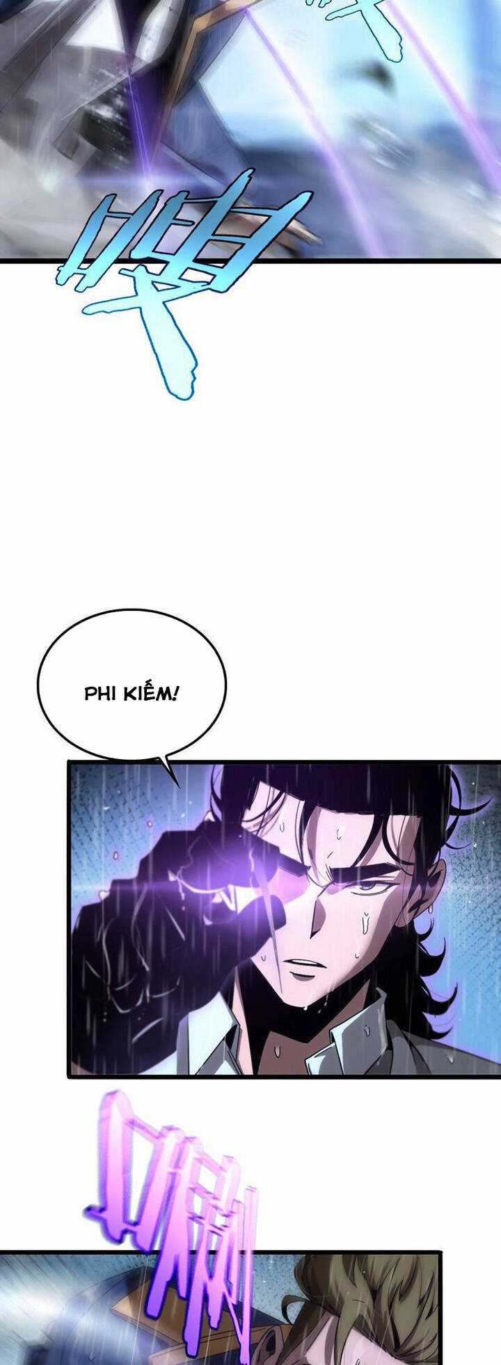 Chư Giới - Tận Thế Online Chapter 213 trang 18