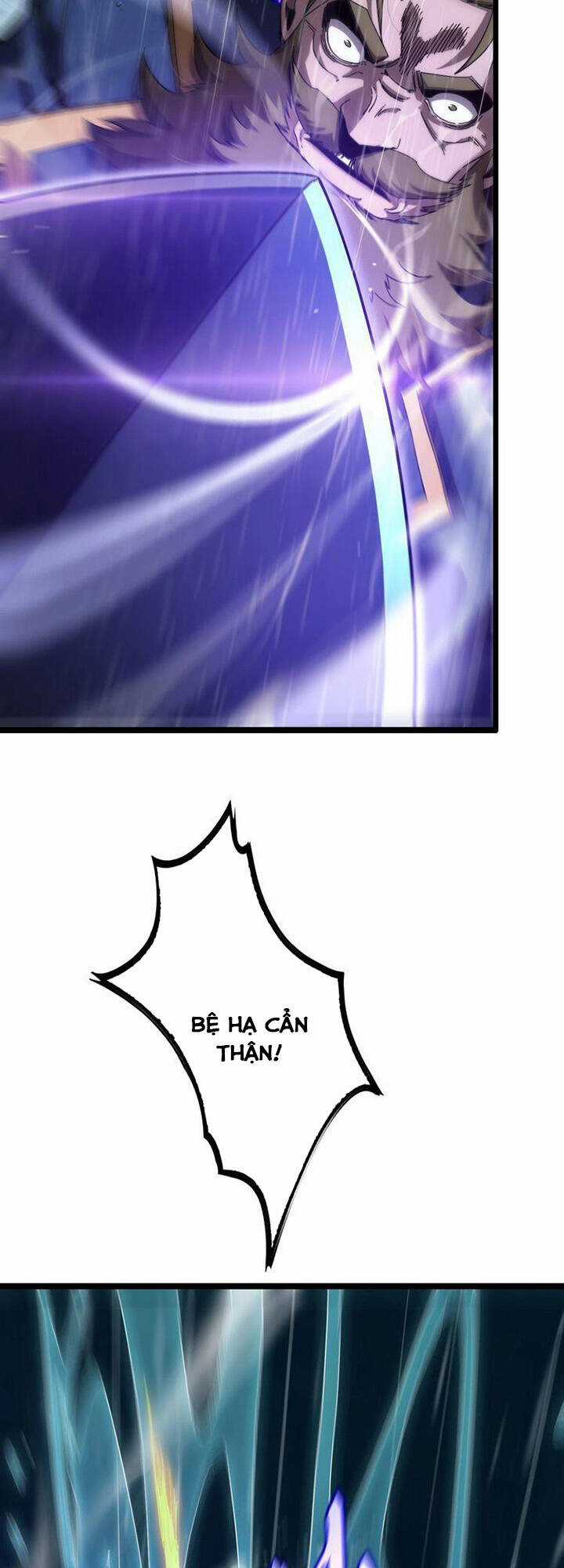 Chư Giới - Tận Thế Online Chapter 213 trang 19