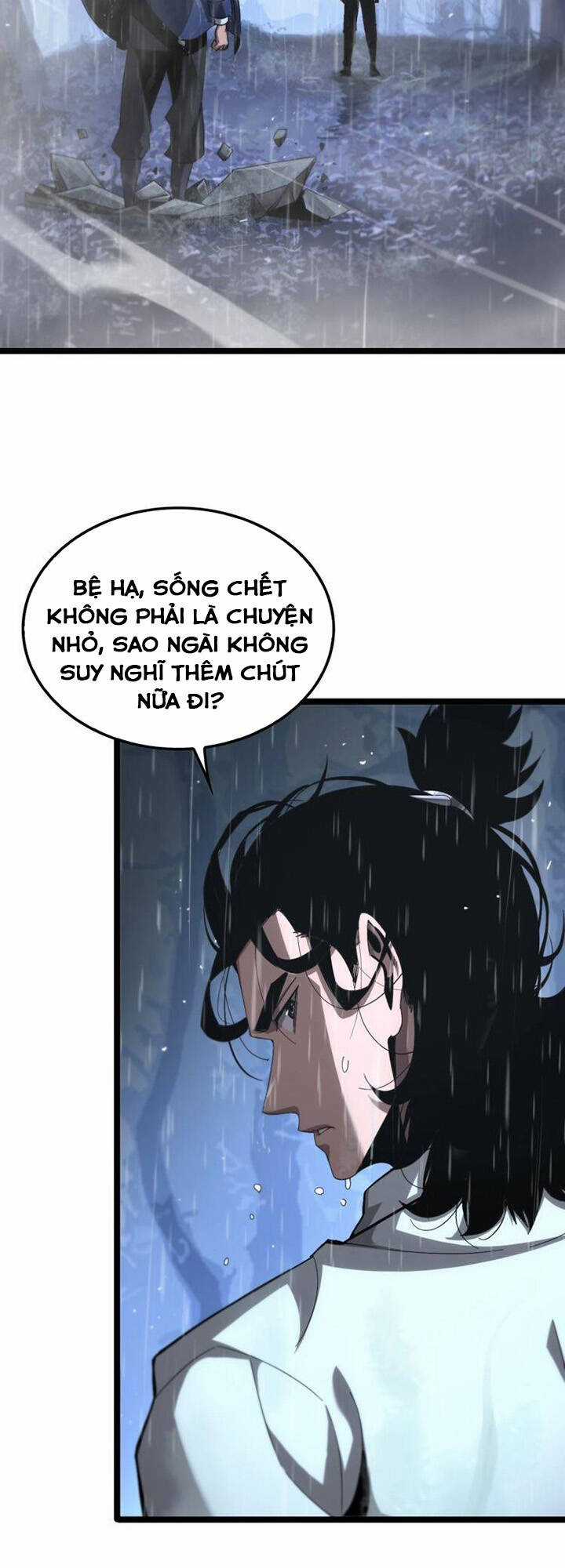 Chư Giới - Tận Thế Online Chapter 213 trang 2